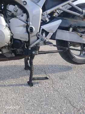 Yamaha FZ6, снимка 12