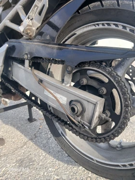 Yamaha FZ6, снимка 8