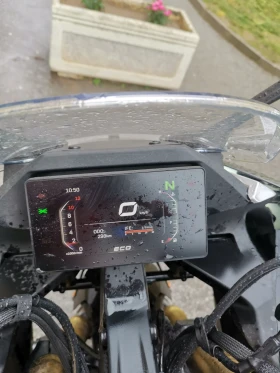 Cfmoto 300NK | Mobile.bg � ����� ������ 7