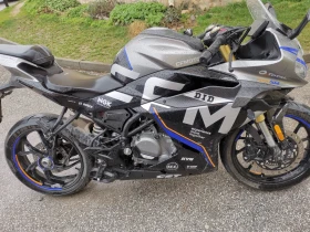 ������ Cfmoto 300NK