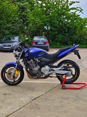 Honda Hornet | Mobile.bg � ����� ������ 7