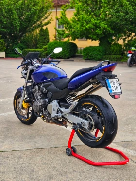 Honda Hornet | Mobile.bg � ����� ������ 4