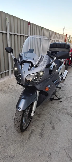 Yamaha Fjr 1300 | Auto.bg — изображение 13