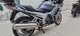 Yamaha Fjr 1300 | Auto.bg — изображение 8