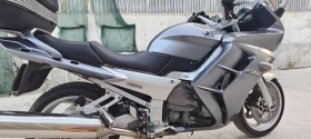 Yamaha Fjr 1300 | Auto.bg — изображение 2