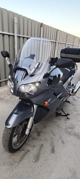 Yamaha Fjr 1300 | Auto.bg — изображение 15