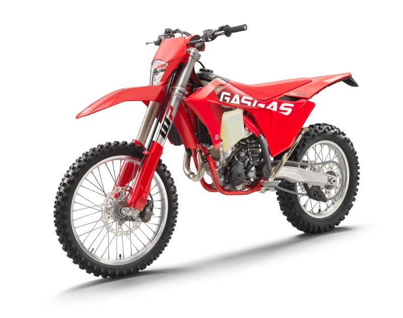 GASGAS EC 250F/350F/450F/500F 2024, снимка 3 - Мотоциклети и мототехника - 43581935
