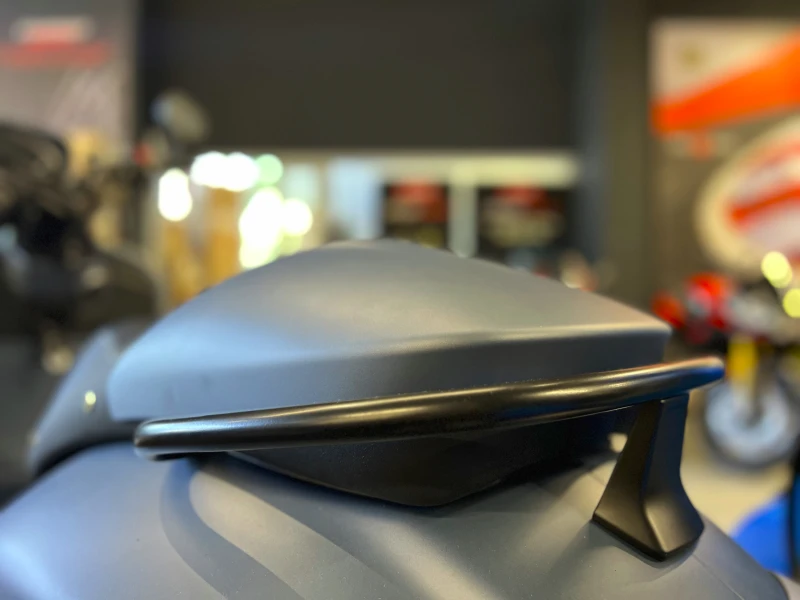 Vespa GTV 310 Officina 8, снимка 9 - Мотоциклети и мототехника - 51935812