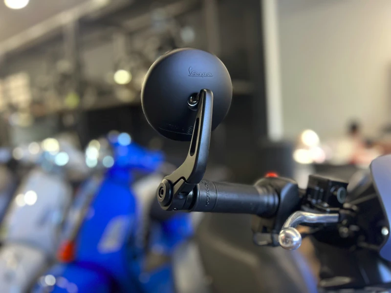 Vespa GTV 310 Officina 8, снимка 6 - Мотоциклети и мототехника - 51935812