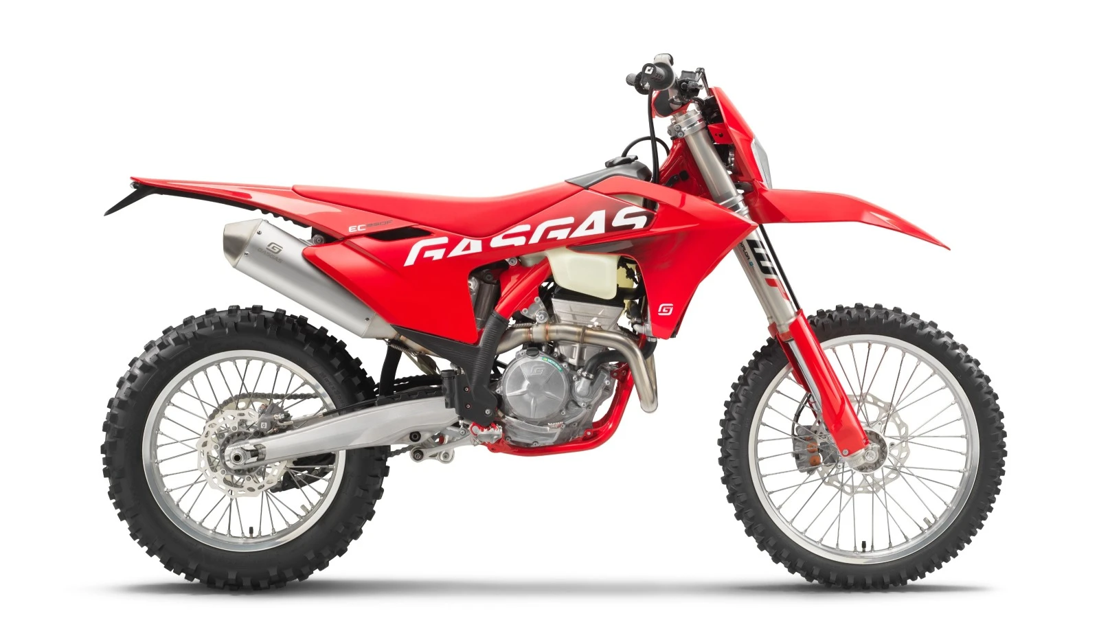 GASGAS EC 250F/350F/450F/500F 2024 | Mobile.bg — изображение 1