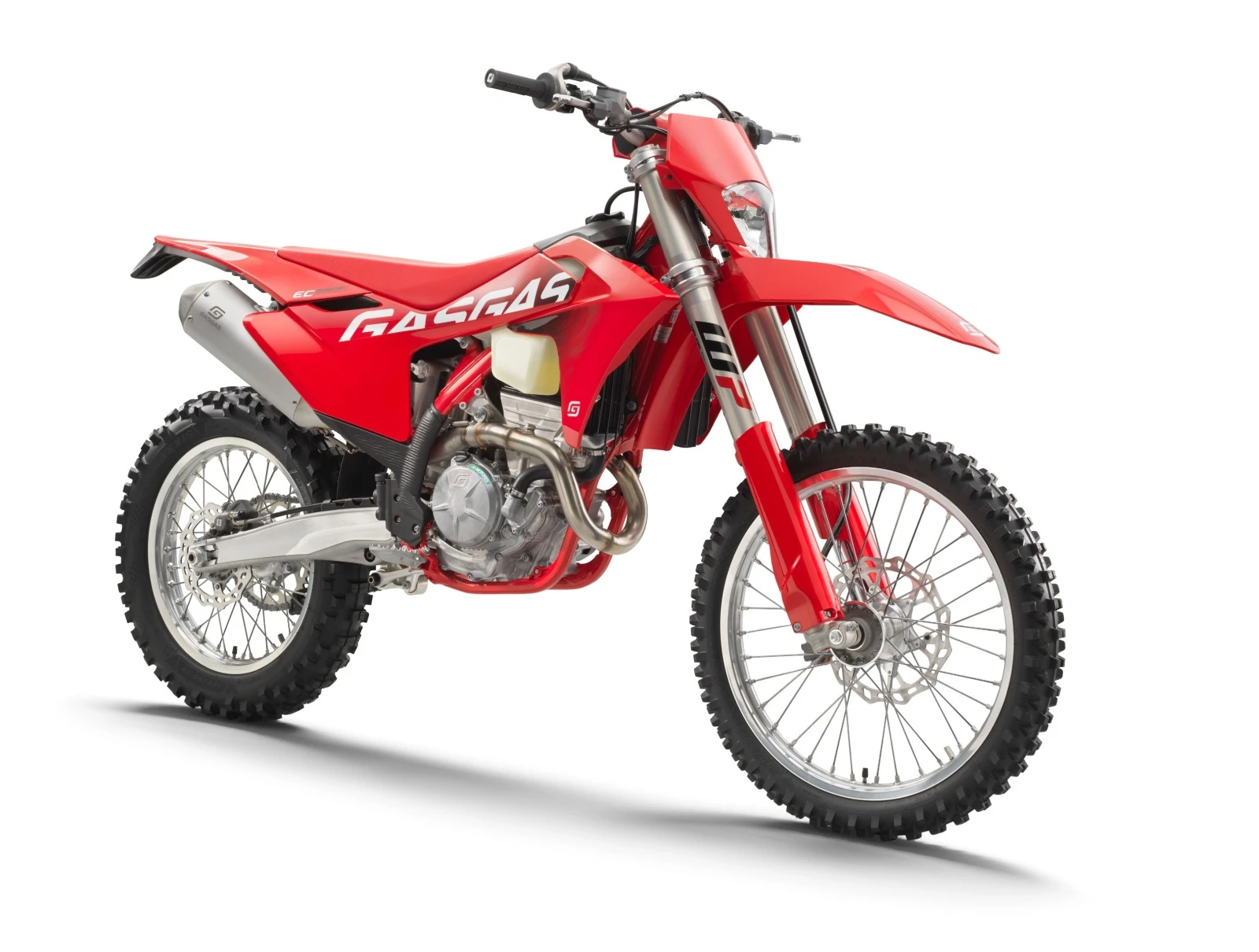 GASGAS EC 250F/350F/450F/500F 2024 - изображение 4