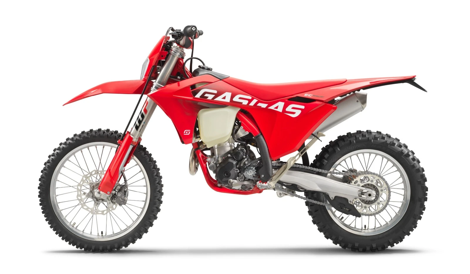 GASGAS EC 250F/350F/450F/500F 2024 - изображение 2