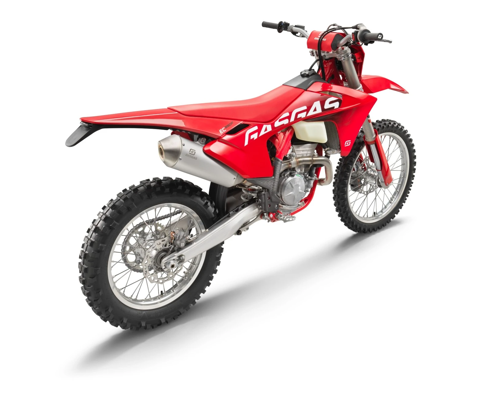 GASGAS EC 250F/350F/450F/500F 2024 - изображение 6