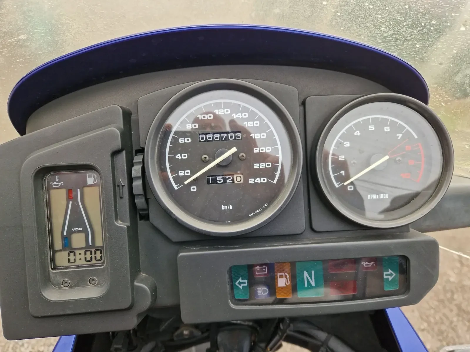 BMW R 1150GS, , SWISS, , 60. | Mobile.bg   15