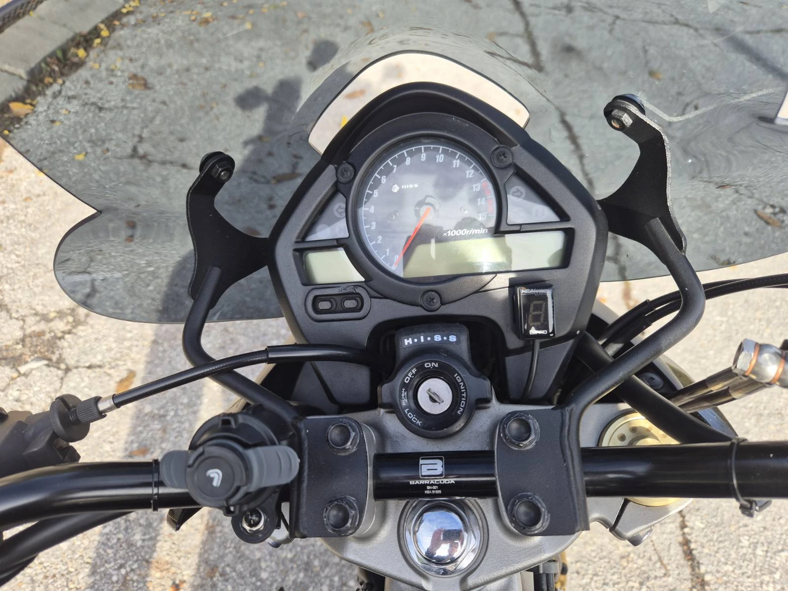 Honda Hornet | Mobile.bg   13