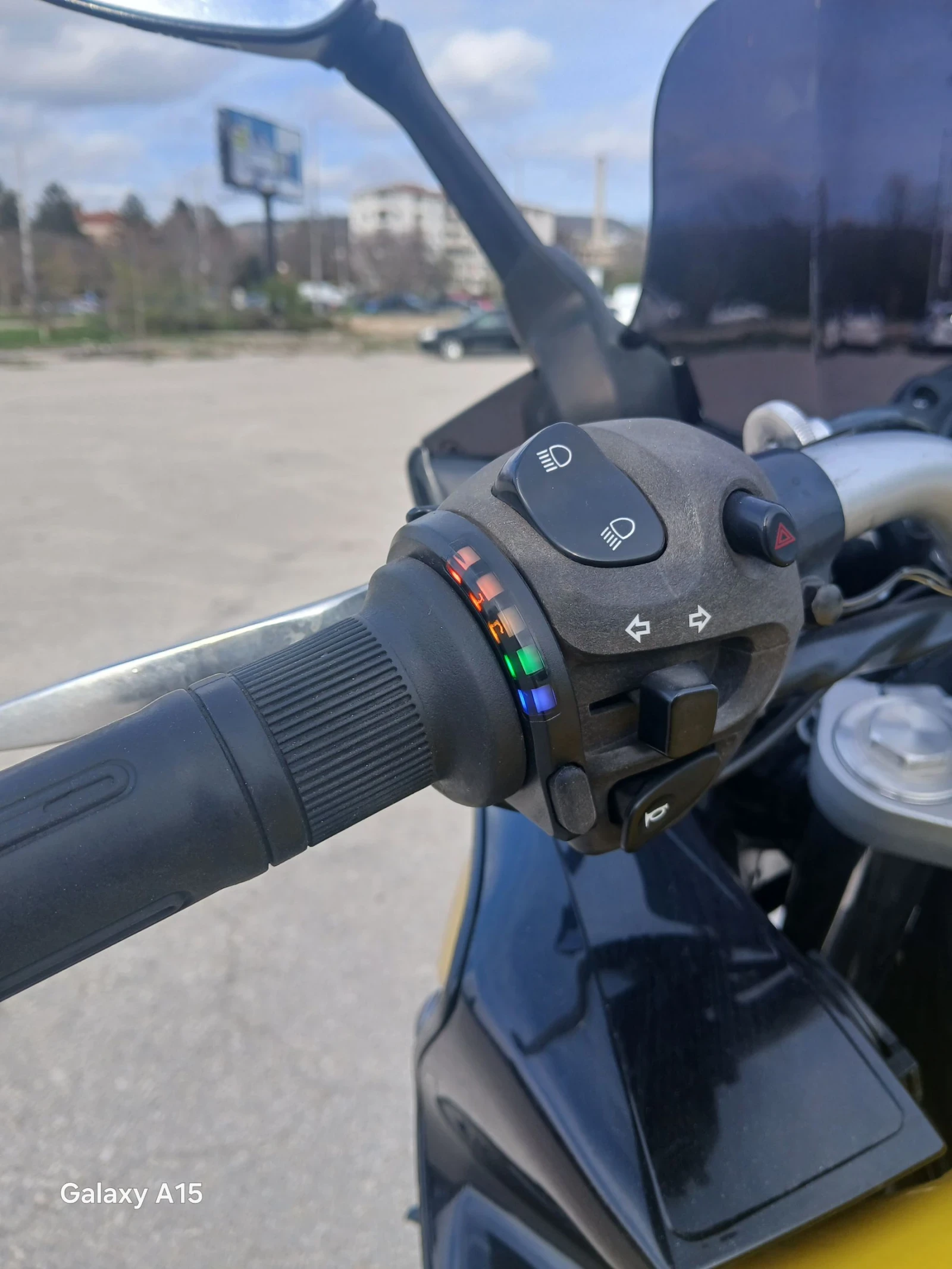 Yamaha FZ6 | Mobile.bg � ����������� 9