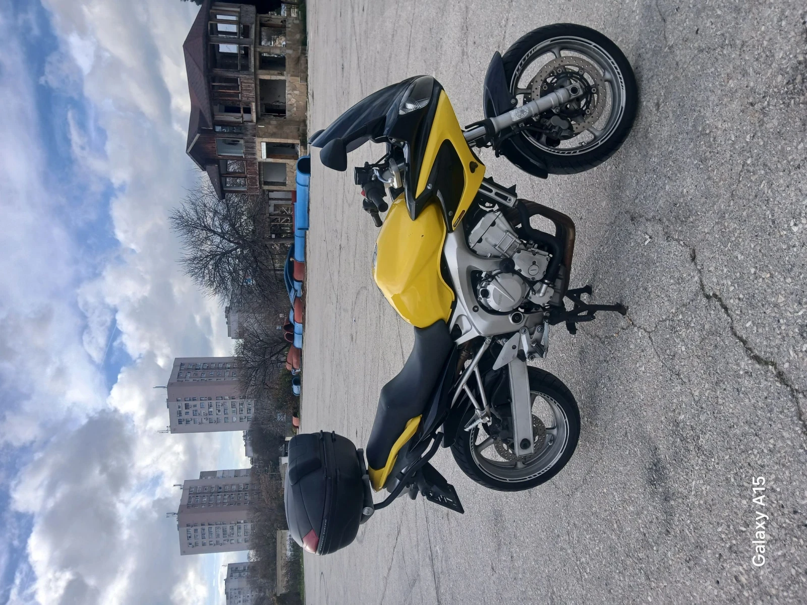 Yamaha FZ6 | Mobile.bg � ����������� 2