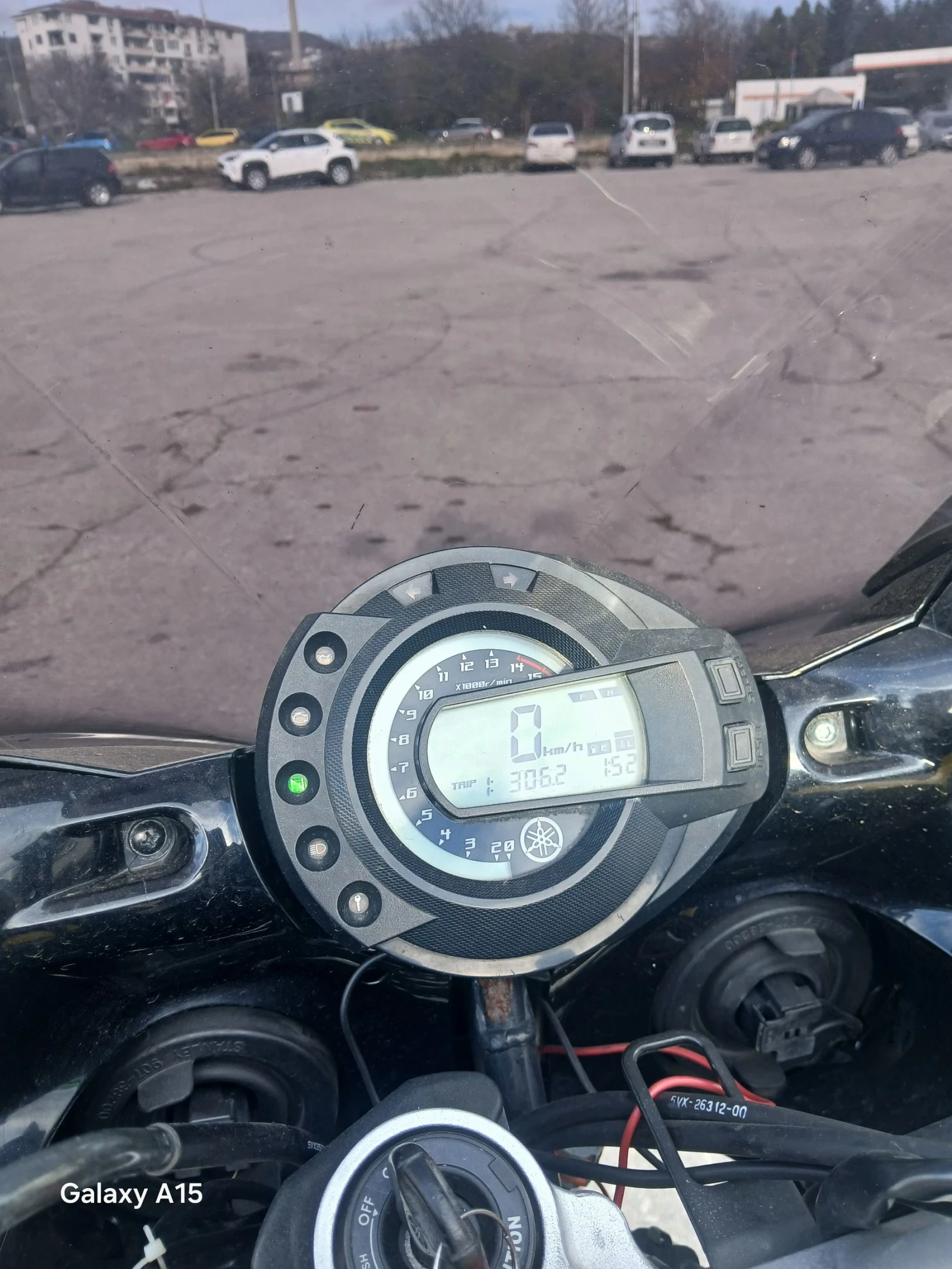 Yamaha FZ6 | Mobile.bg � ����������� 10