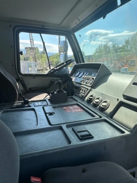 Автокран Друга марка FAUN 65, снимка 11