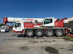 Автокран Друга марка FAUN 65, снимка 6