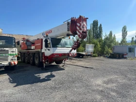 Автокран Друга марка FAUN 65, снимка 2