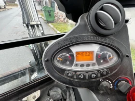 Багер Bobcat Е27z, снимка 15