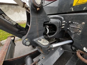 Багер Bobcat Е27z, снимка 11 - Индустриална техника - 53639873