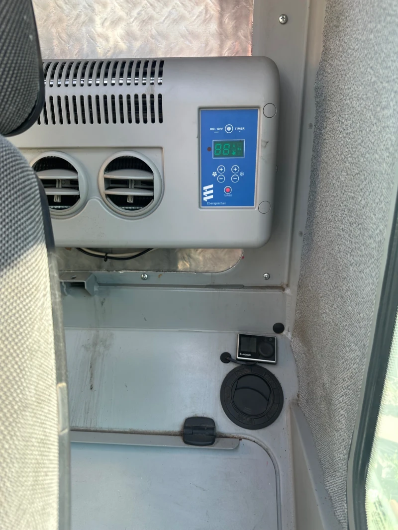 Автокран Друга марка FAUN 65, снимка 10 - Индустриална техника - 50198138