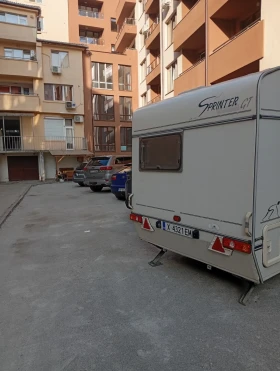  ABI Sprinter | Mobile.bg    2