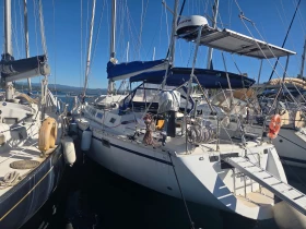 ����� �� �������� �� ���������� ����� Gibert Marine 44.2