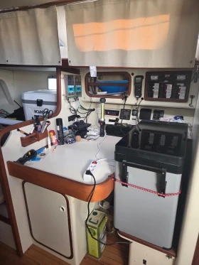 ���������� ����� Gibert Marine 44.2 | Mobile.bg � ����� ������ 7