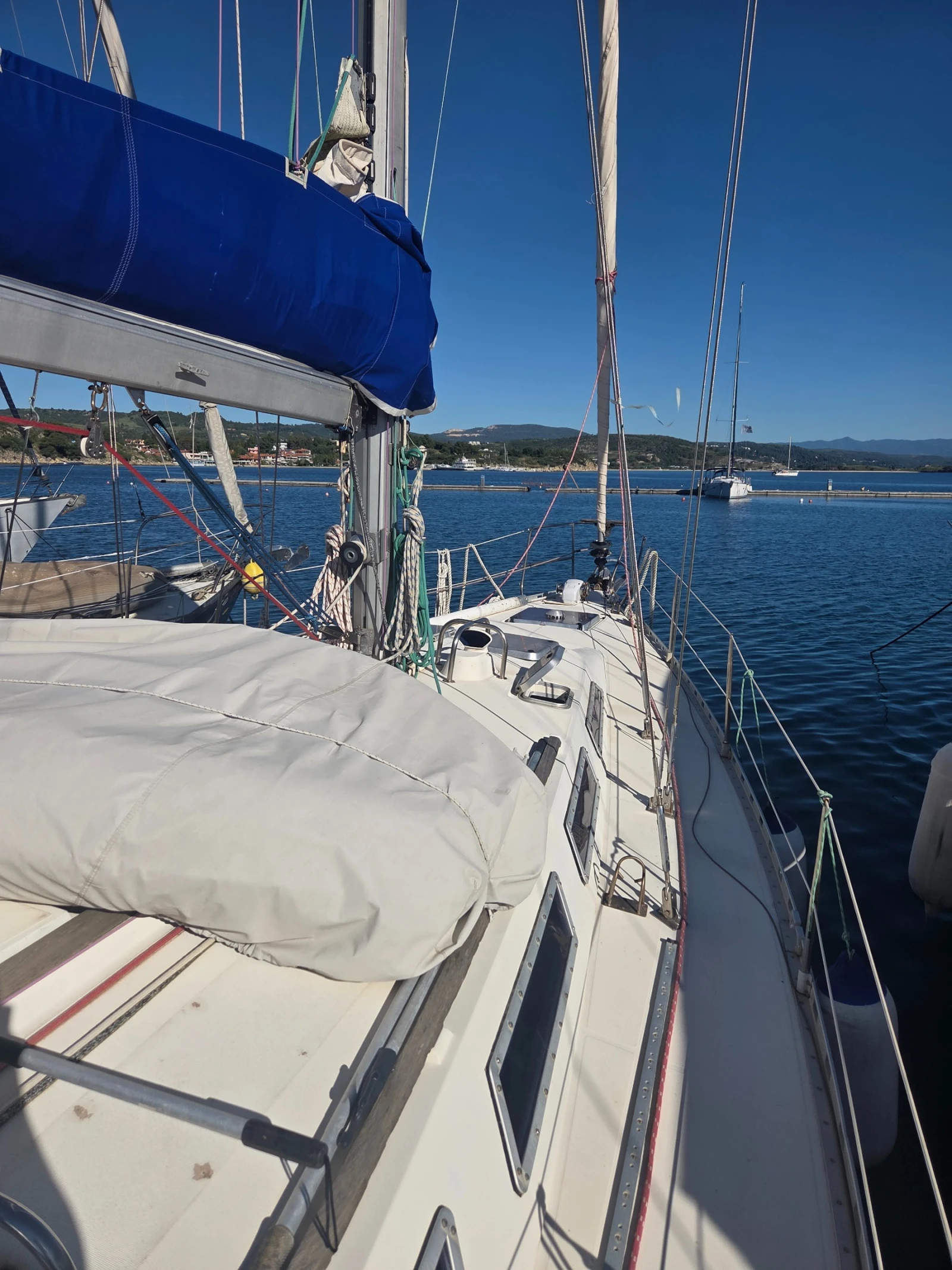 ���������� ����� Gibert Marine 44.2 | Mobile.bg � ����������� 12