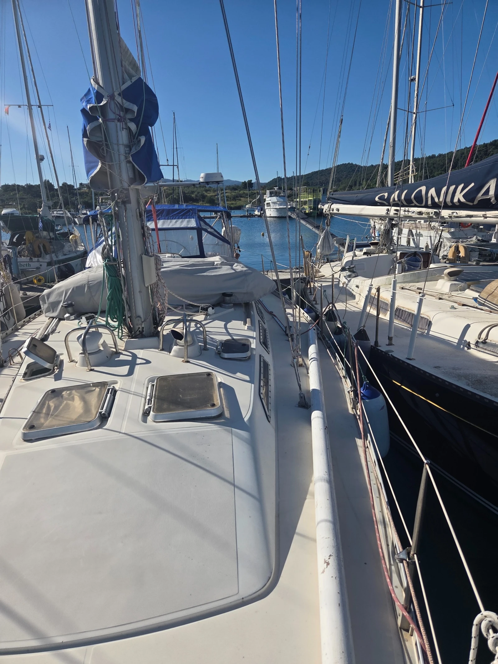 ���������� ����� Gibert Marine 44.2 | Mobile.bg � ����������� 3