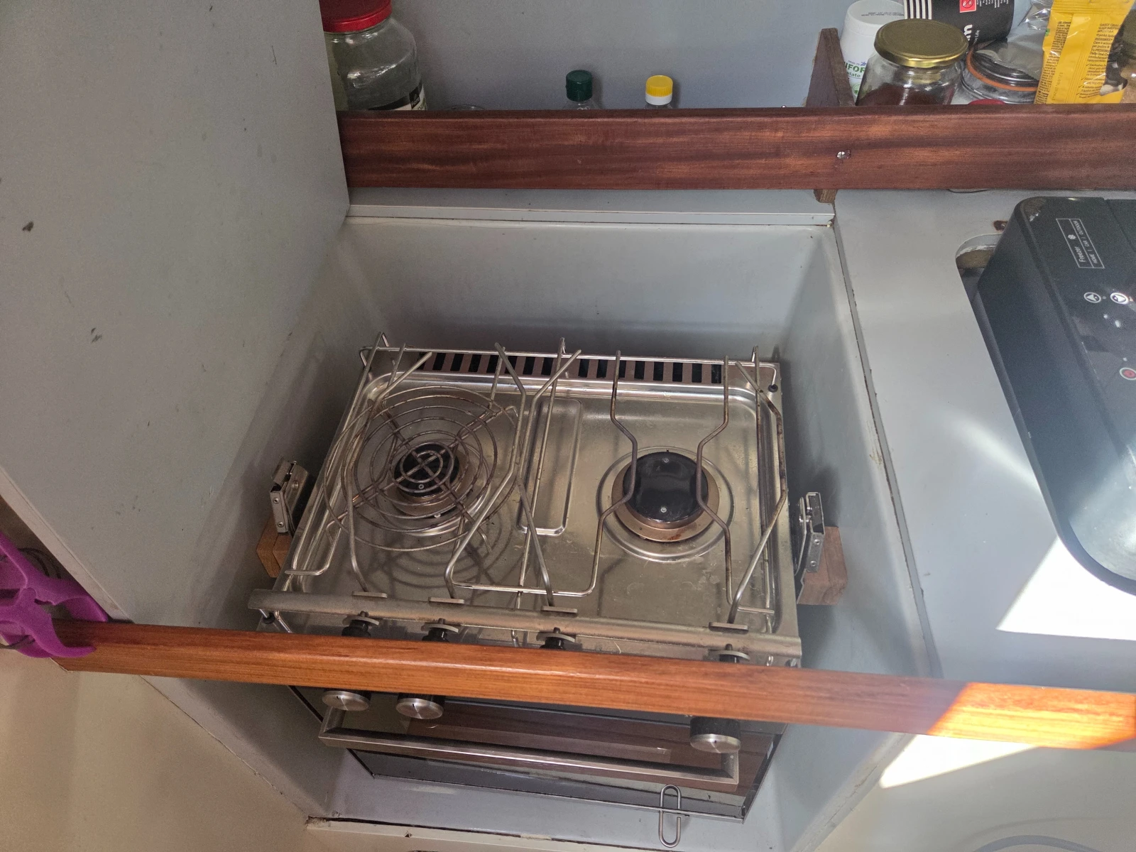 ���������� ����� Gibert Marine 44.2 | Mobile.bg � ����������� 11