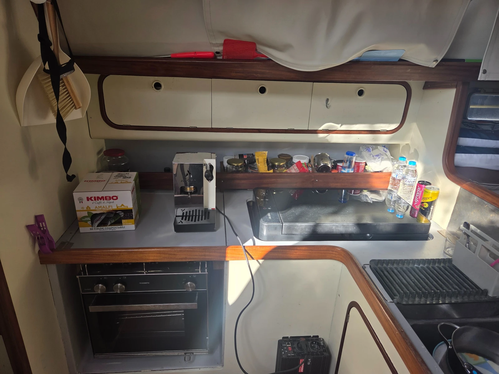 ���������� ����� Gibert Marine 44.2 | Mobile.bg � ����������� 5