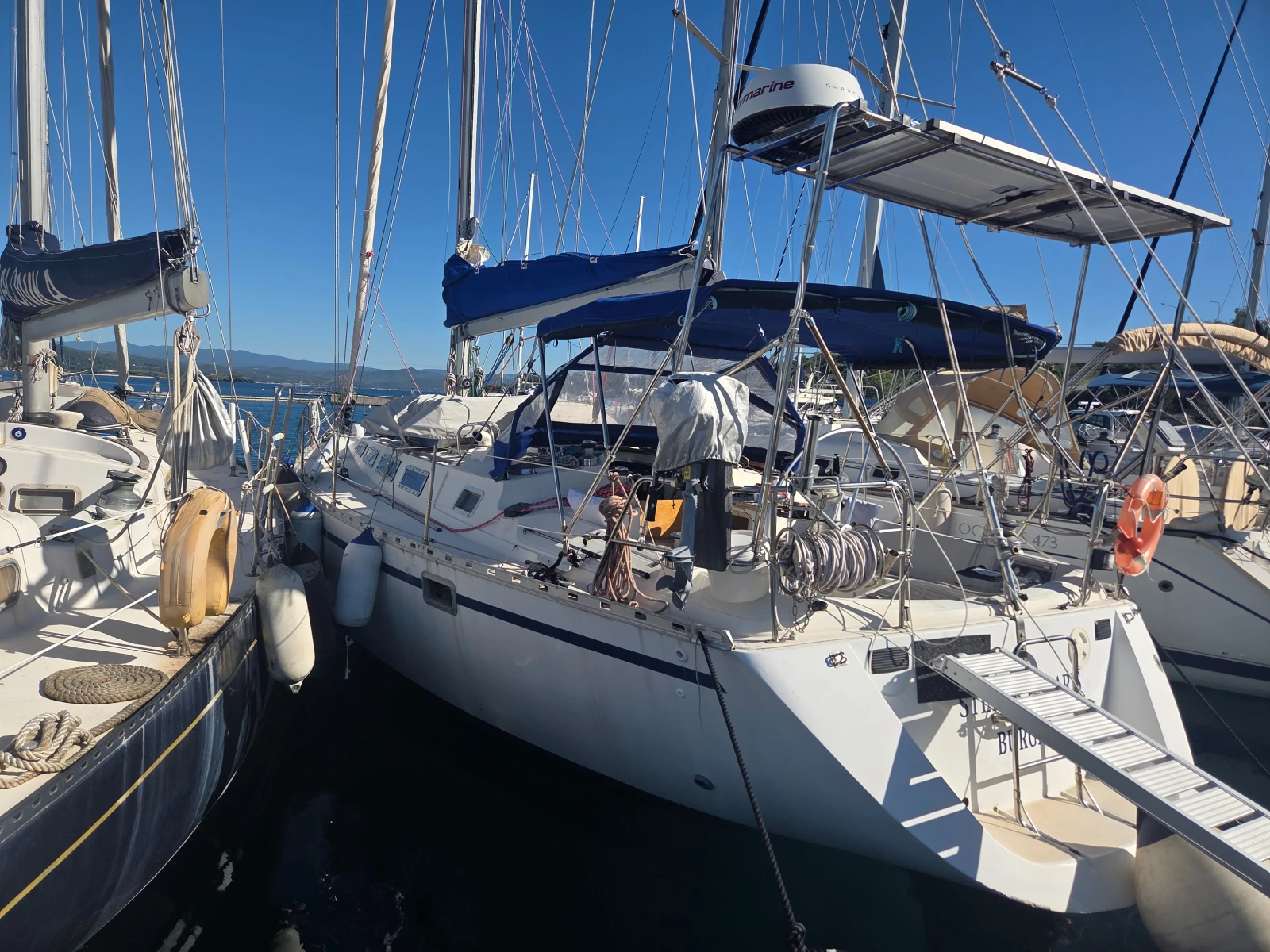 ���������� ����� Gibert Marine 44.2 | Mobile.bg � ����������� 2