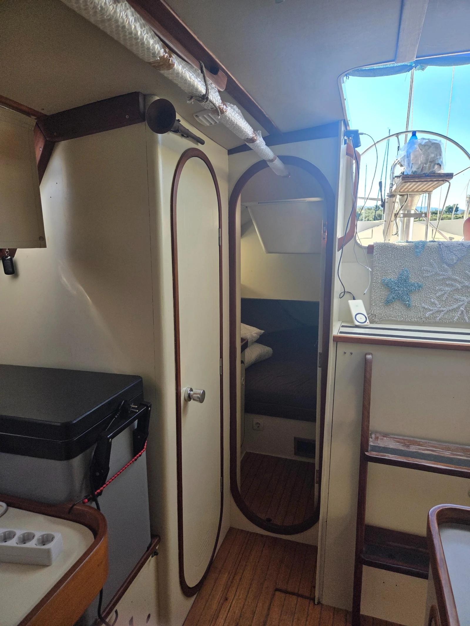 ���������� ����� Gibert Marine 44.2 | Mobile.bg � ����������� 4