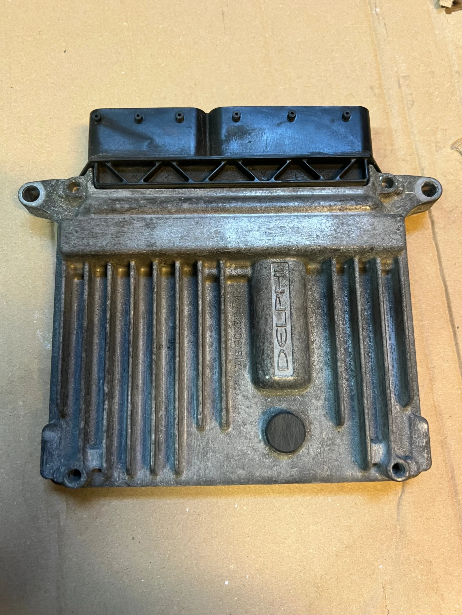 A6461508972 �������� �������� W204  A0054467140 CRD.11OM646 EVO HW 50.06 SW 46.07 A 646  150 89 72 | Mobile.bg � ����������� 1