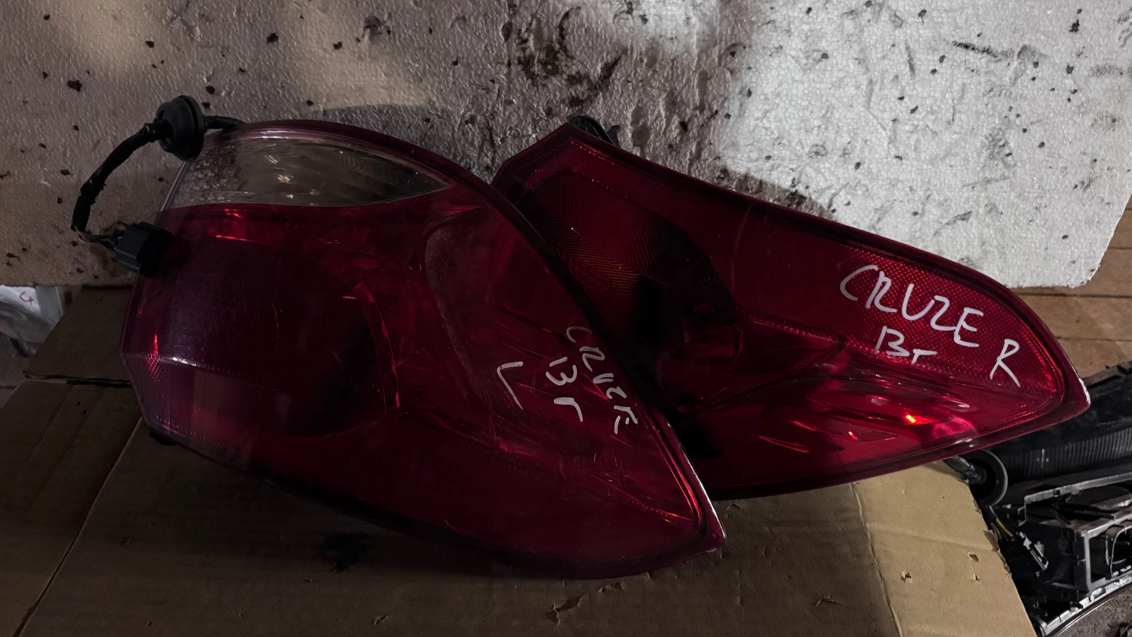  a Chevrolet Cruze - 95135584 / 95135585 | Mobile.bg   1