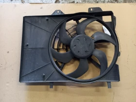 Перка Ситроен Ц3 Пикасо 1.4Б (ч)