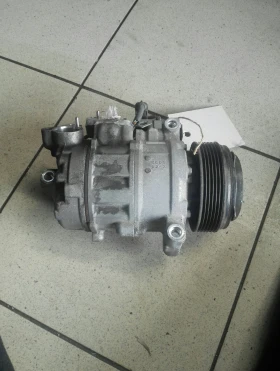 Компресор климатик Бмв Е90 320Д