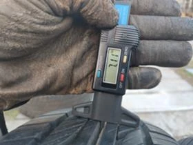 Гуми Летни 185/70R14, снимка 5