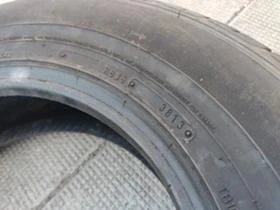 Гуми Летни 185/70R14, снимка 7