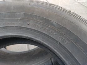Гуми Летни 185/70R14, снимка 6