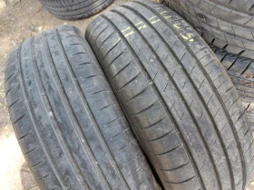 Гуми Летни 205/60R16, снимка 1