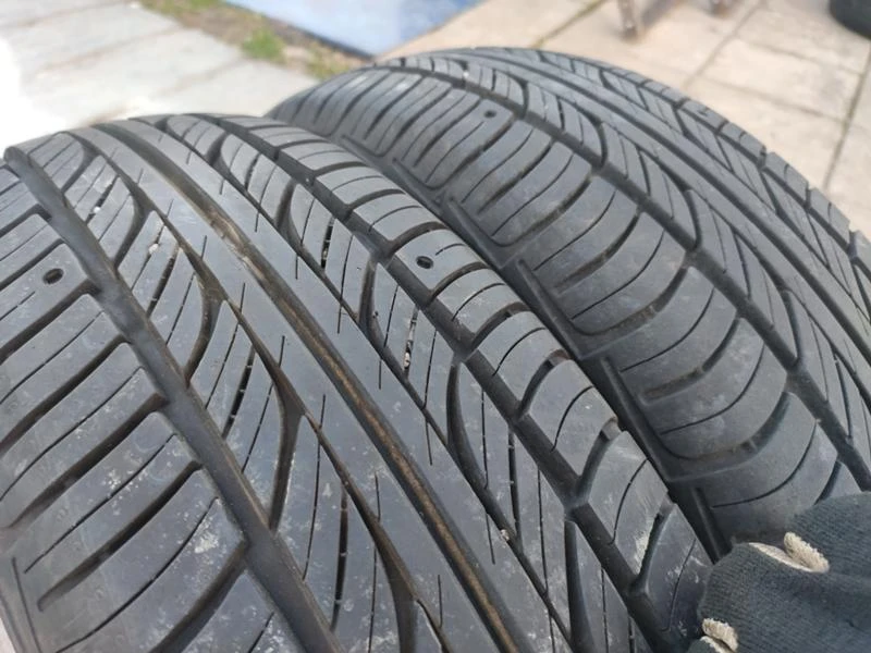 Гуми Летни 185/70R14, снимка 4 - Гуми и джанти - 32057131