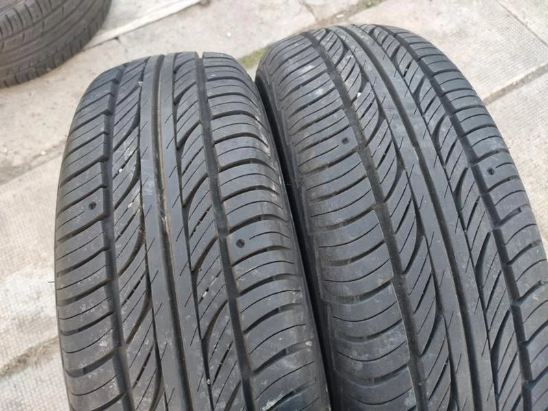 Гуми Летни 185/70R14, снимка 3 - Гуми и джанти - 32057131