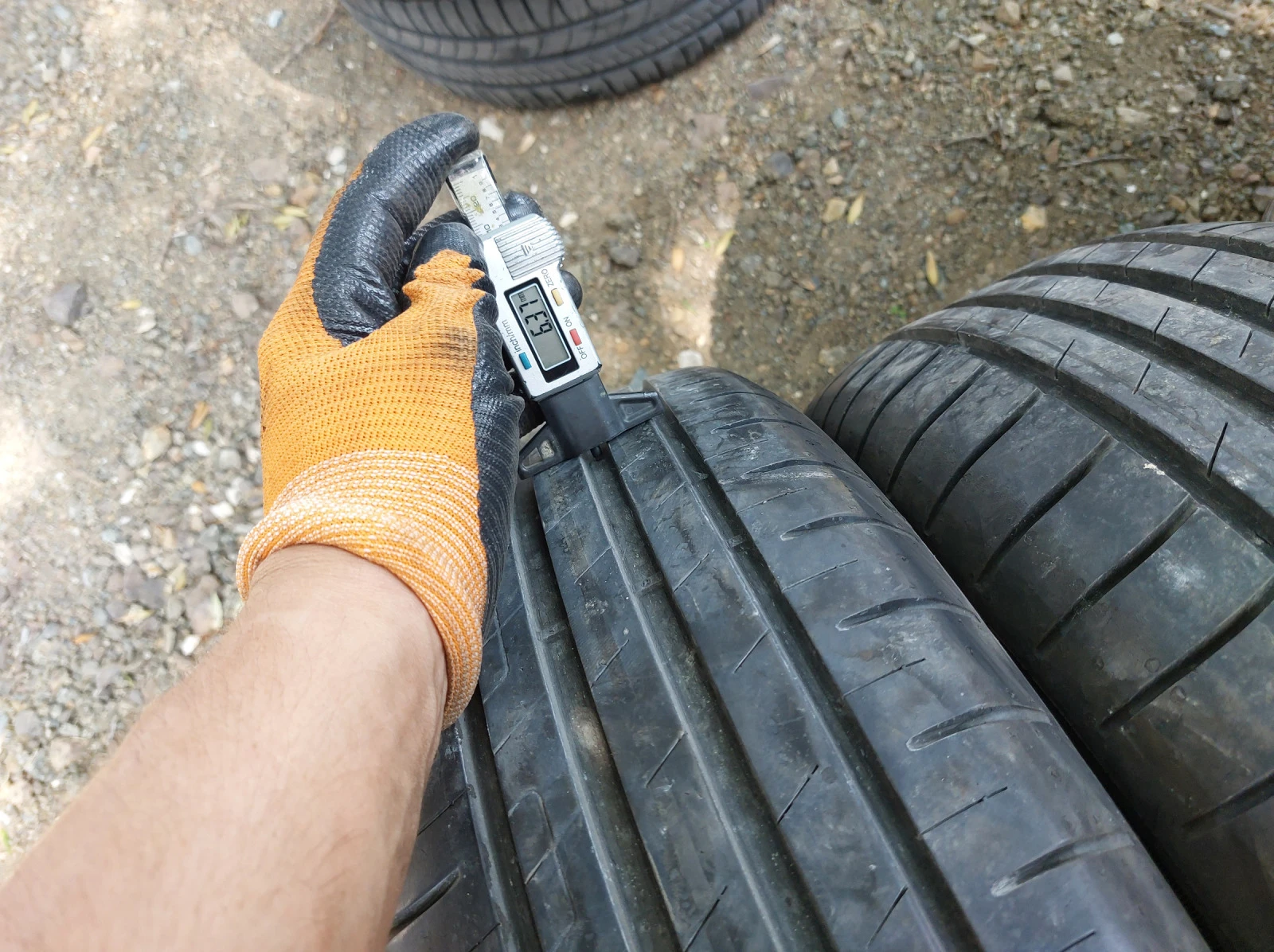 ���� 205/60R16 | Mobile.bg � ����������� 3