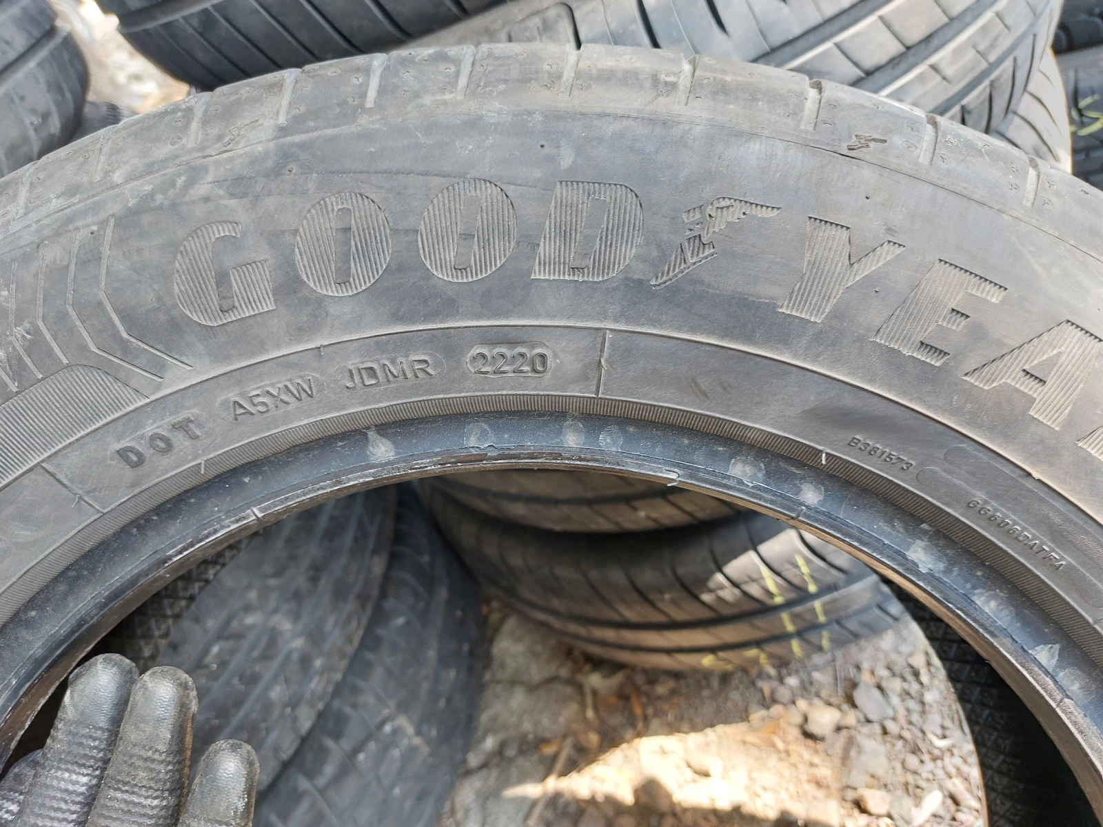 ���� 205/60R16 | Mobile.bg � ����������� 6