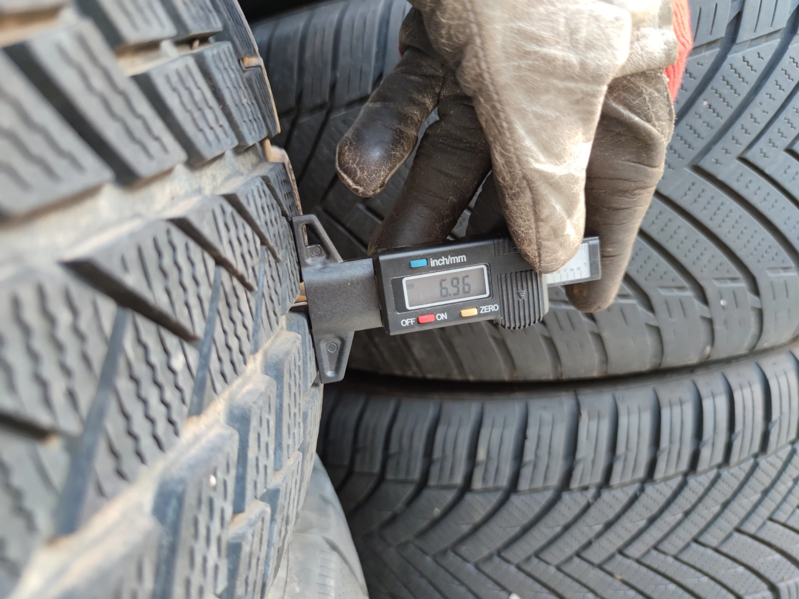  235/65R17 | Mobile.bg   4